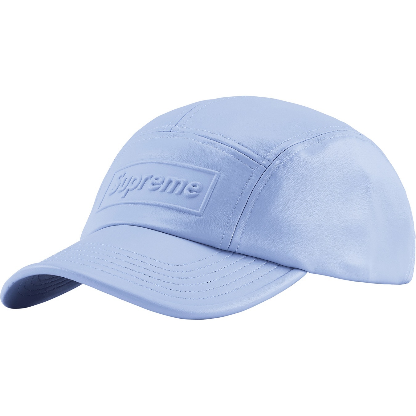 GORE-TEX Leather Camp Cap view 15